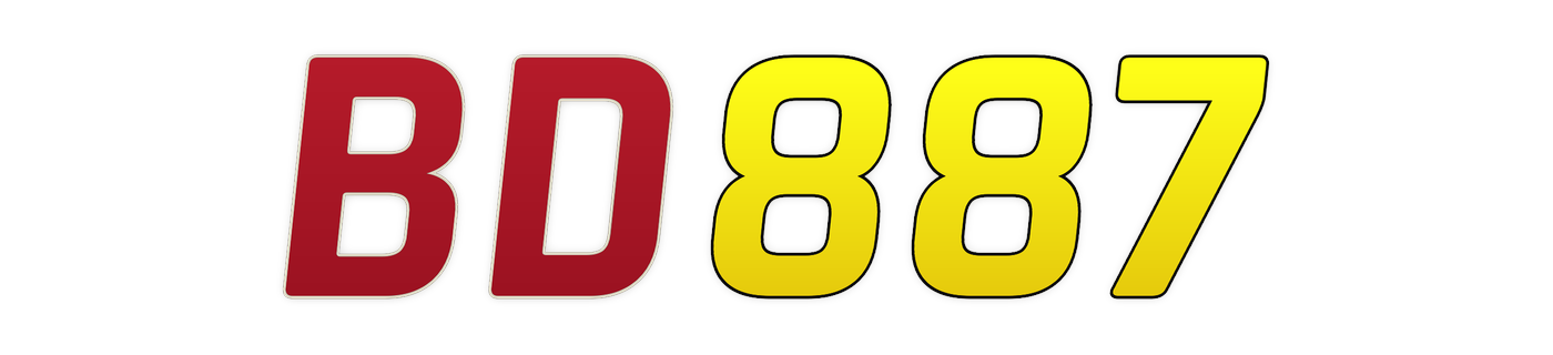 bd887 লোগো